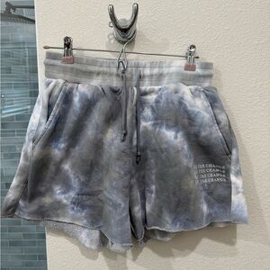 Vitality Women's Sweat Shorts